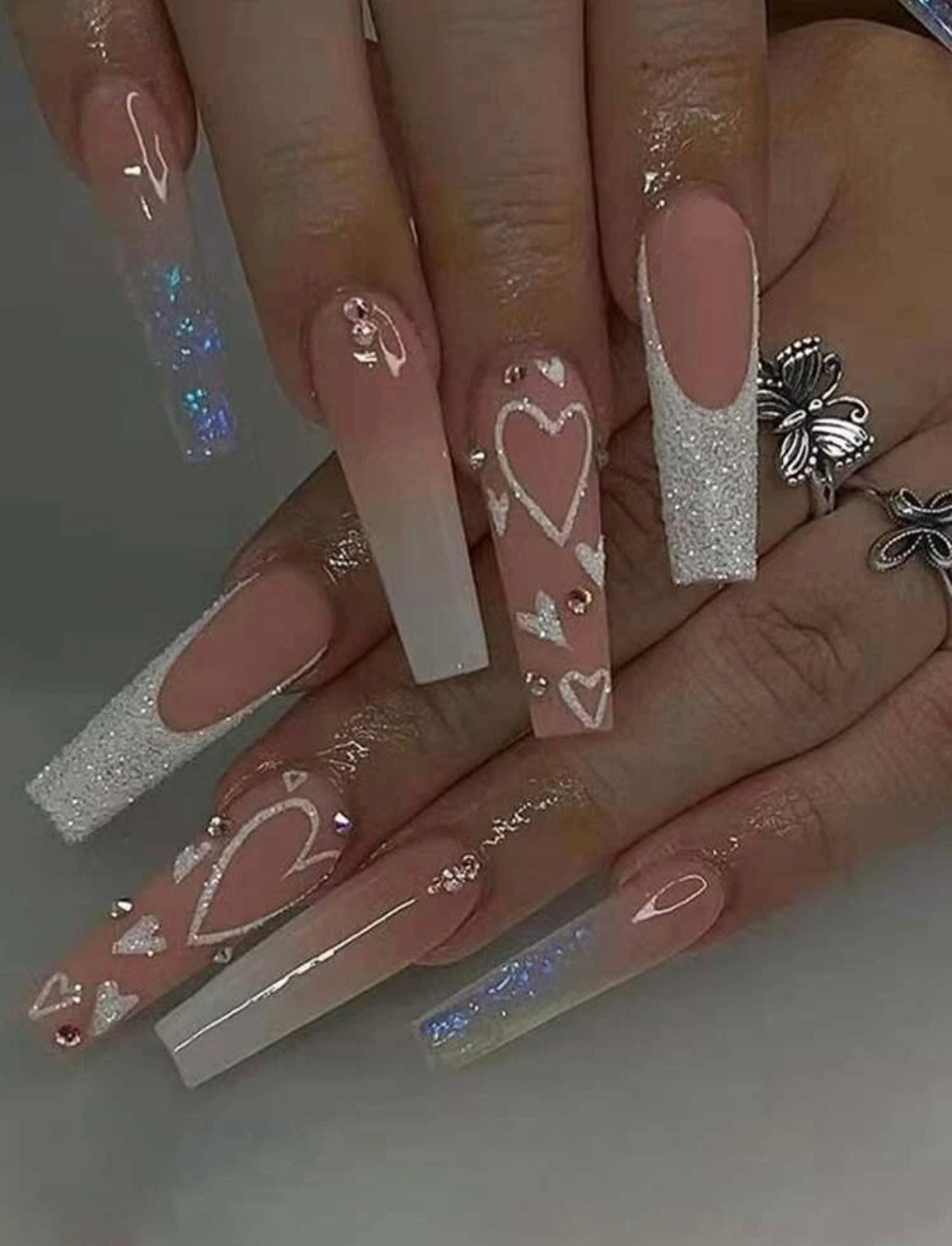 Love Nails